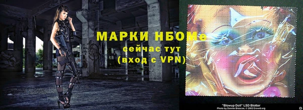 стафф Аркадак